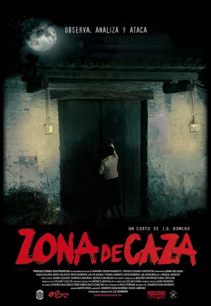 Zona de Caza