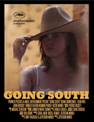 Going South Going South