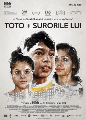 Toto si surorile lui