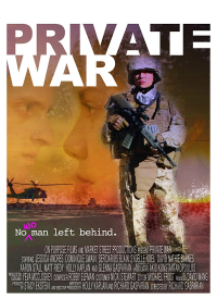 Private War