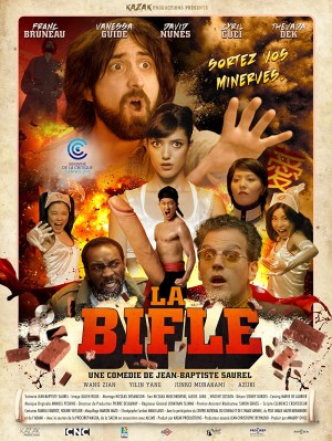 La bifle