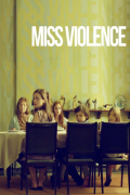 Película Miss Violence