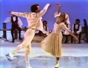 The Snow Queen: A Skating Ballet