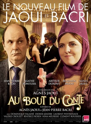 Au bout du conte