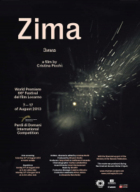 Zima