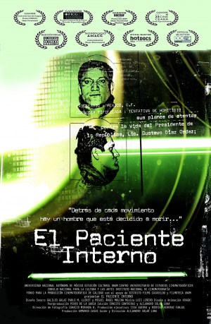 El paciente interno