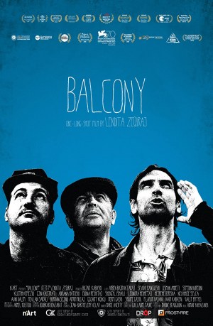 Ballkoni