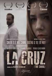 La cruz