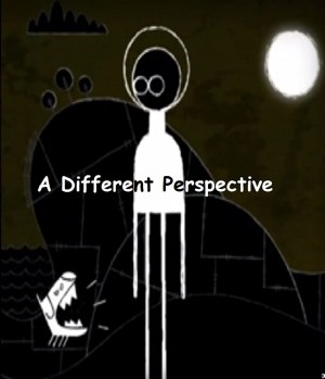 A Different Perspective