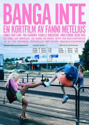 Banga inte