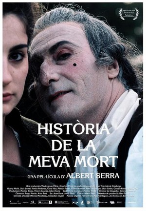 Història de la meva mort