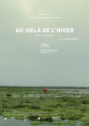 Au-delà de l'hiver Au-delà de l'hiver