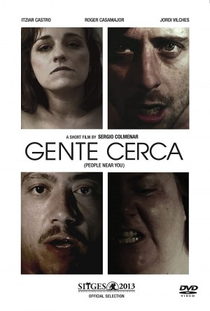 Gente cerca