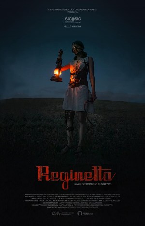 Reginetta
