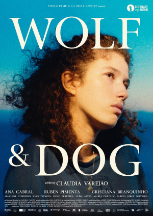 Wolf & Dog (Lobo & Perro)