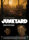 Película Junkyard