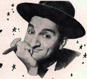 Danny Thomas' The Wonderful World of Burlesque: Second Edition