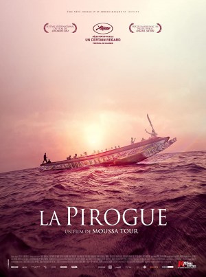 La pirogue