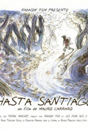Hasta Santiago Hasta Santiago
