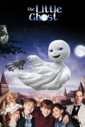 Película The Little Ghost
