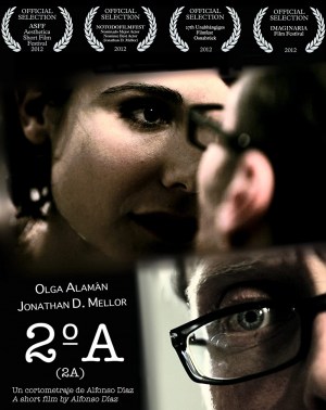 2ºA (Segundo A) 2ºA (Segundo A)