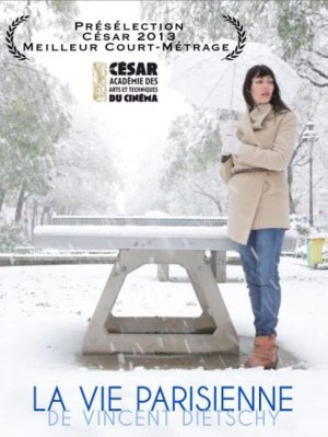 La vie parisienne