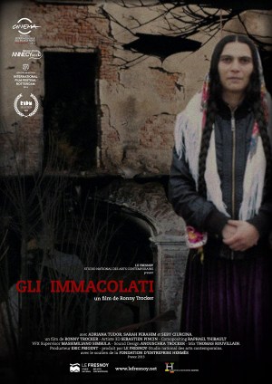 Gli immacolati