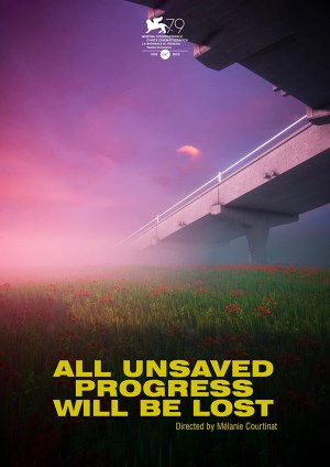 All Unsaved Progress Will Be Lost
