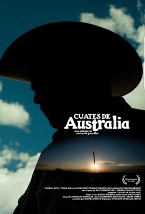 Cuates de Australia