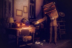 Typeman