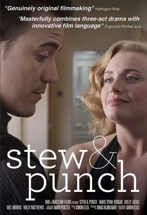 Stew & Punch Stew & Punch
