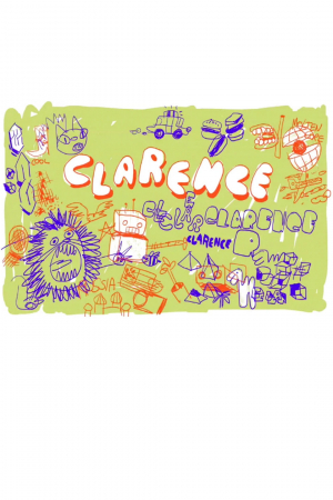 Clarence Clarence