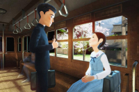 Shiineui Bang Poet's room