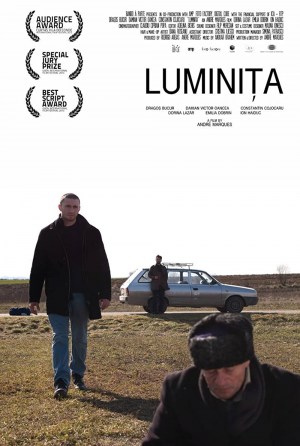 Luminita