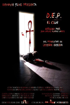 D.E.P. El club