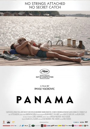 Panama Panama