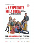 Película La kryptonite nella borsa