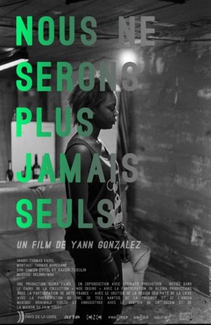 Nous ne serons plus jamais seuls