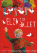 Elsa y su ballet