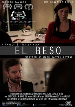 El Beso