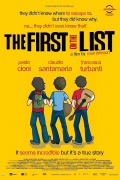 Película The First on the List