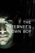 Película The Internet's Own Boy: The Story of Aaron Swartz