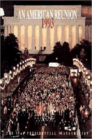 An American Reunion: The People's Inaugural Celebration