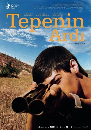 Tepenin Ardi Tepenin Ardi