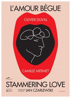 L'amour bègue