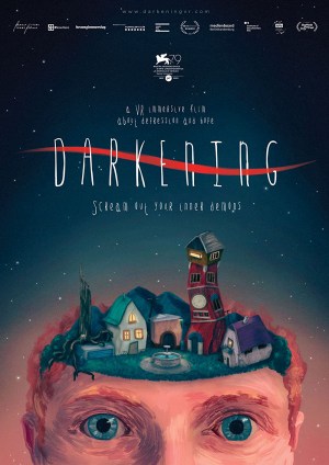 Darkening