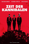 Película Zeit der Kannibalen