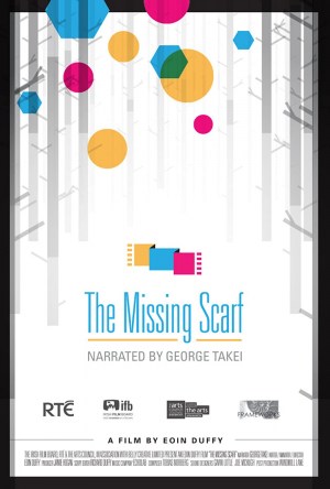 The Missing Scarf