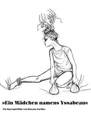 Ein Mädchen namens Yssabeau