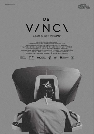 Da Vinci